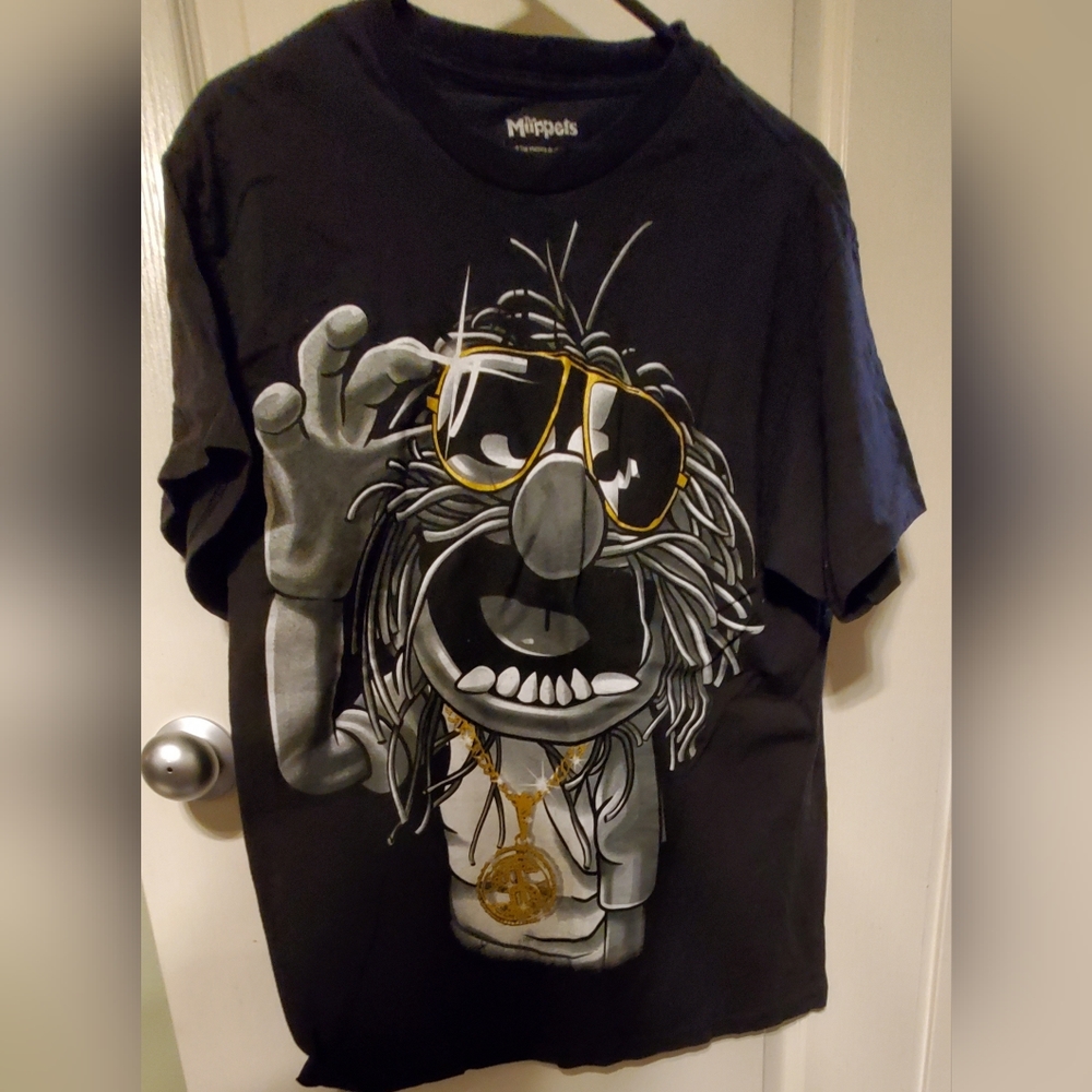 The Muppets T-Shirt